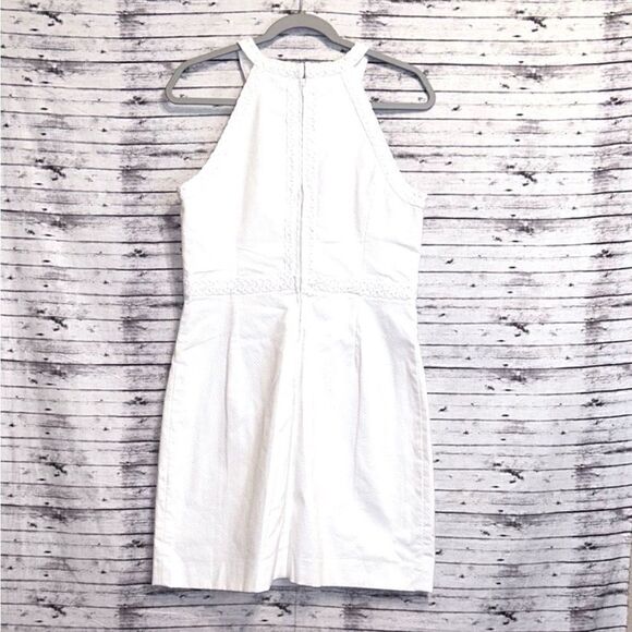 Lilly Pulitzer Charlize Stretch Shift Dress - Picture 2 of 11